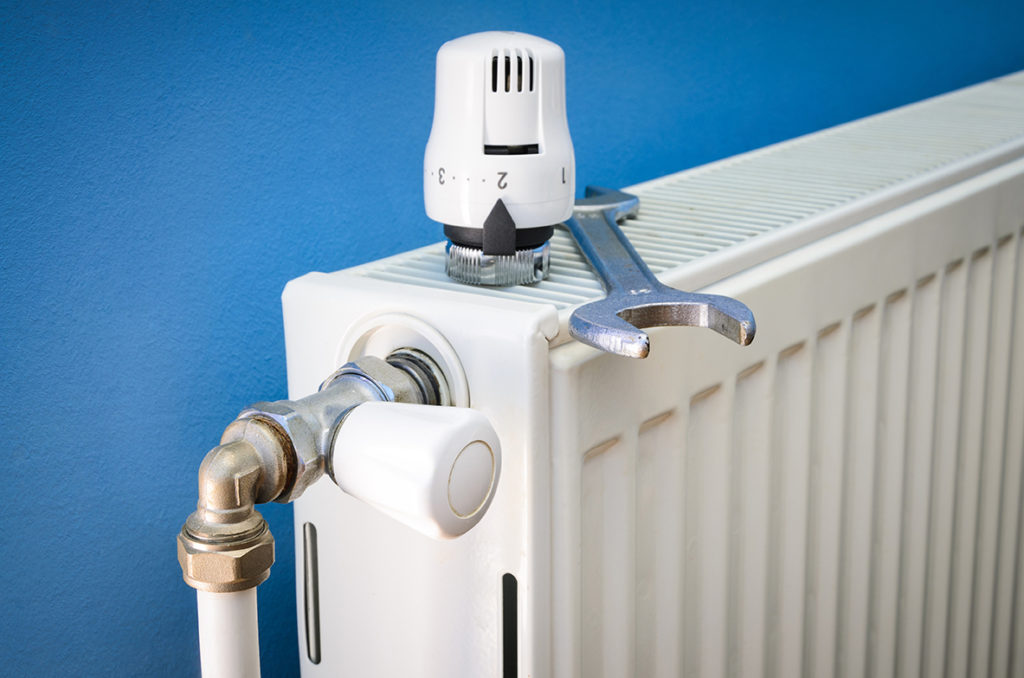 Les robinets thermostatiques de chauffage en 5 questions