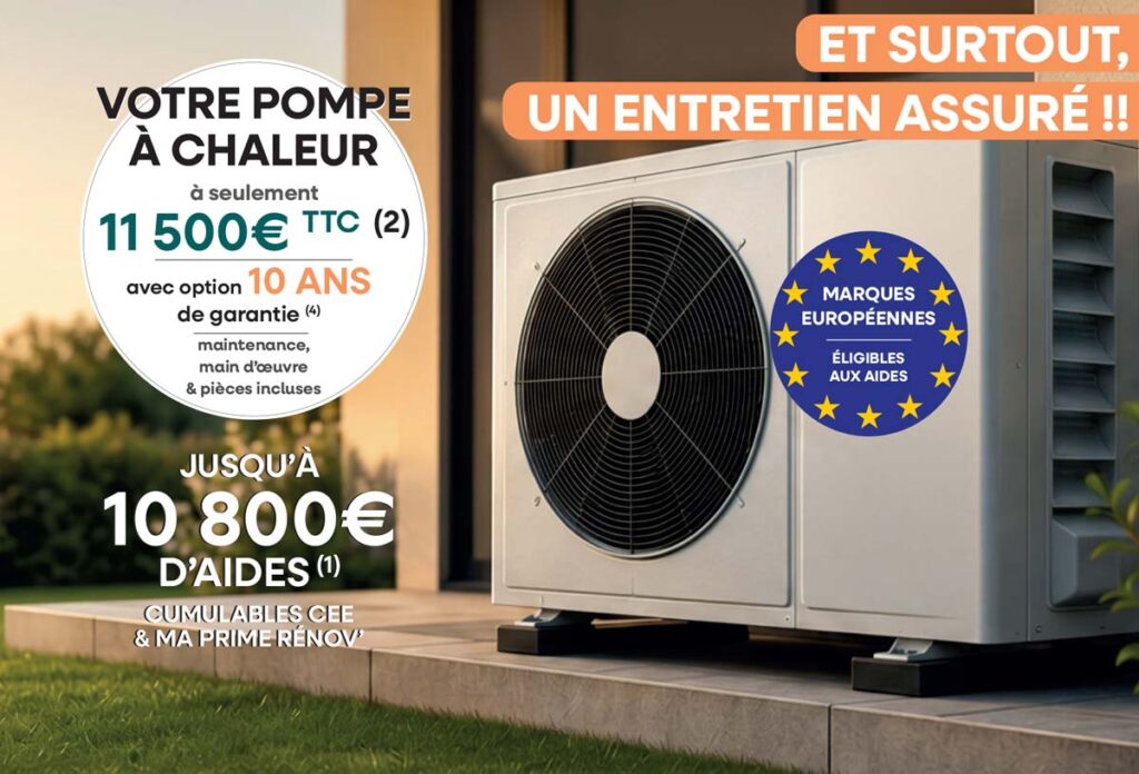 flyer pac rentrée 2026