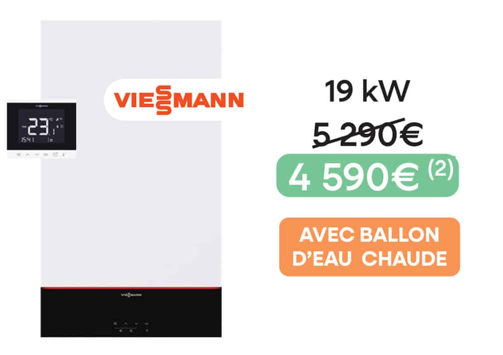 produits offre rentree viessmann 4590