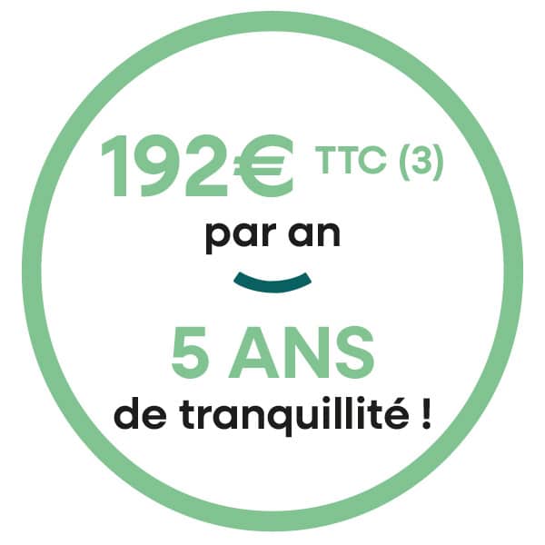 macaron 5 ans
