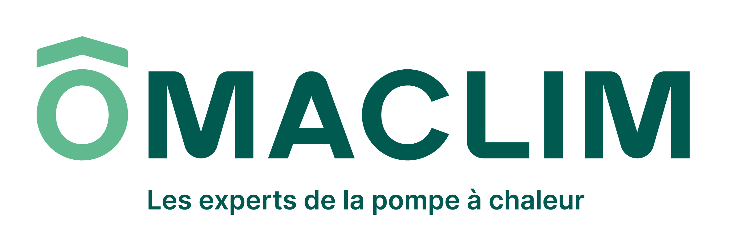 logo complet omaclim rvb couleurs